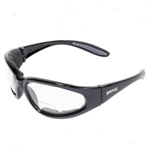Z87 Bifocal 2.5 Safety Motorcycle Firemen Glasses